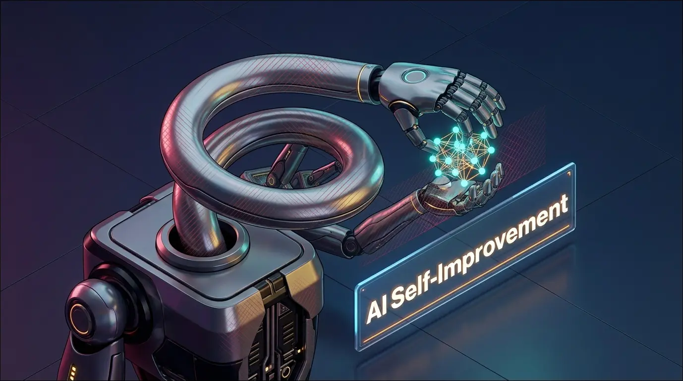 Anthropic Claims Progress on AI Self-Improvement — But the Tech Community Isn't Buying It
