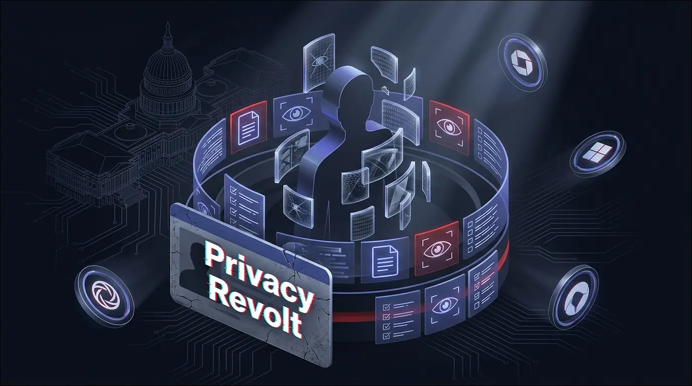 Anthropics Identitätszwang: Wie Claude über Nacht sein Privacy-Image verspielt