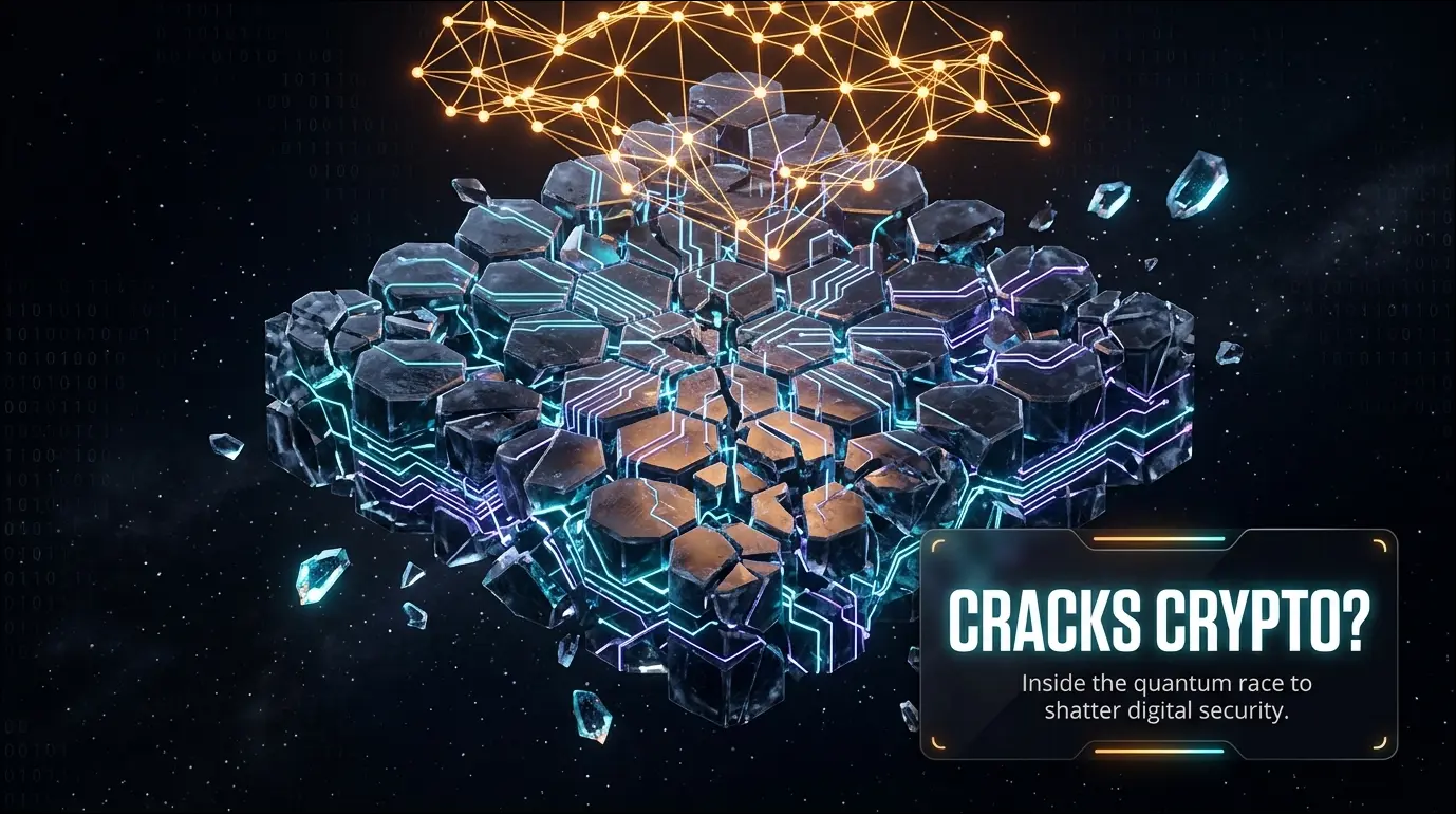 Claude Cracks Crypto? Not So Fast — What Anthropic's Cryptanalysis Claims Really Mean