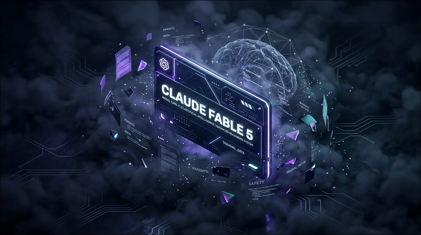 Claude Fable 5: Anthropics neues Modell sorgt für Verwirrung statt Begeisterung