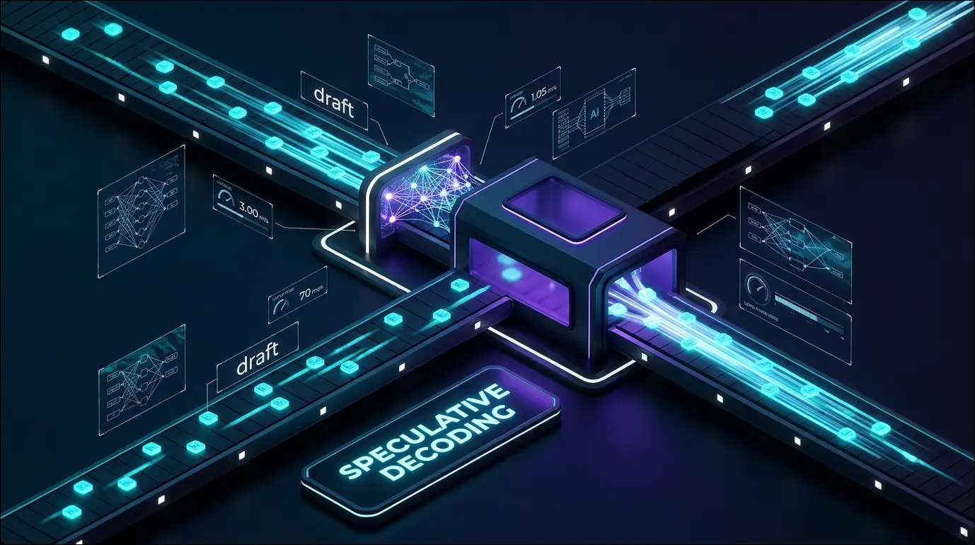 DeepSeek's DSpark: The Speculative Decoding Breakthrough Quietly Powering Those Price Cuts