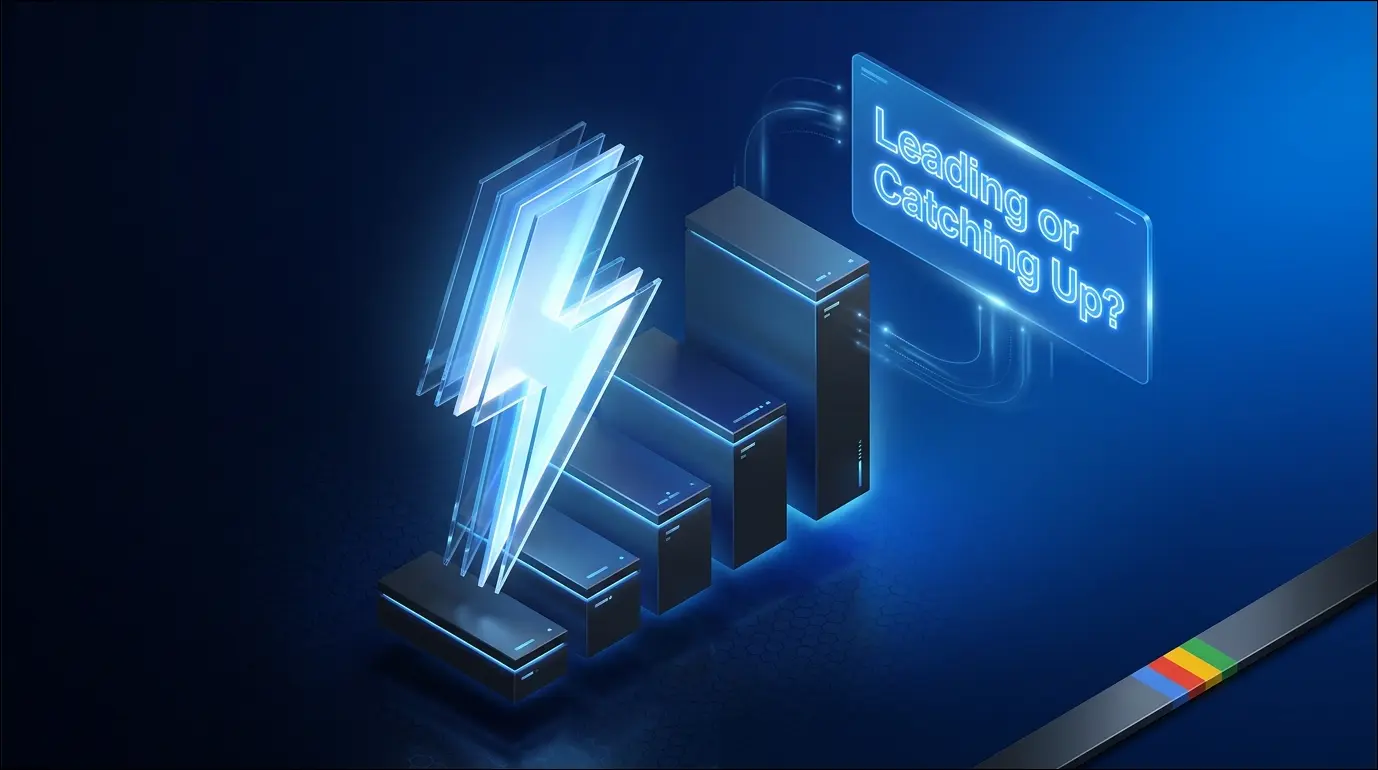 Gemini 3.6 Flash: Googles Rückkehr aus der Pause – oder nur ein teurer Aufguss?