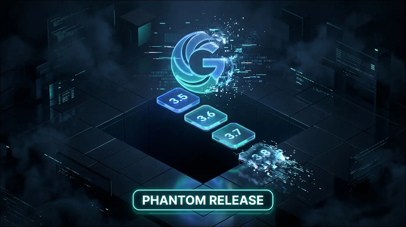 Gemini 3.8 Flash: Phantom-Release oder Googles stiller A/B-Test? Die Community zweifelt