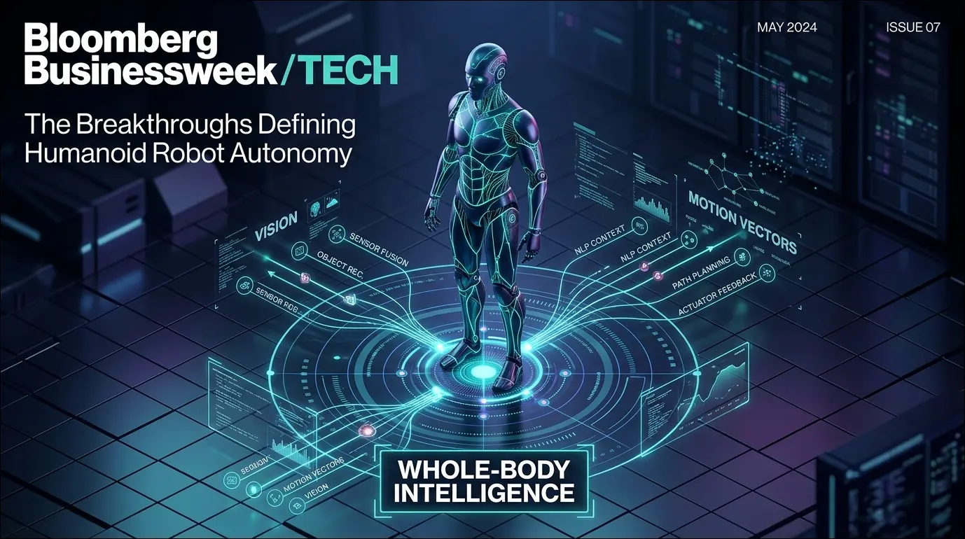 Gemini Robotics 2: Google's Bid for Whole-Body Intelligence Meets a Skeptical Robotics Crowd