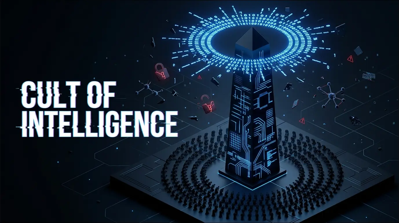 geohots KI-Dystopie: Vom „Kult der Intelligenz“ und der Angst vor der zensierten Blackbox