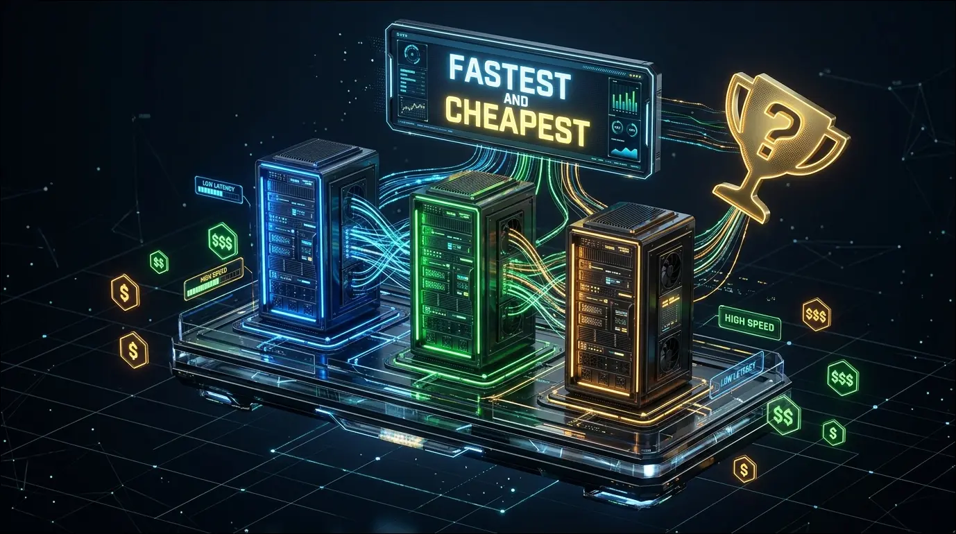 Grok 4.5 vs. GPT-5.5 vs. Claude: When ‘Fastest and Cheapest’ Wins a Build-Off Nobody Trusts