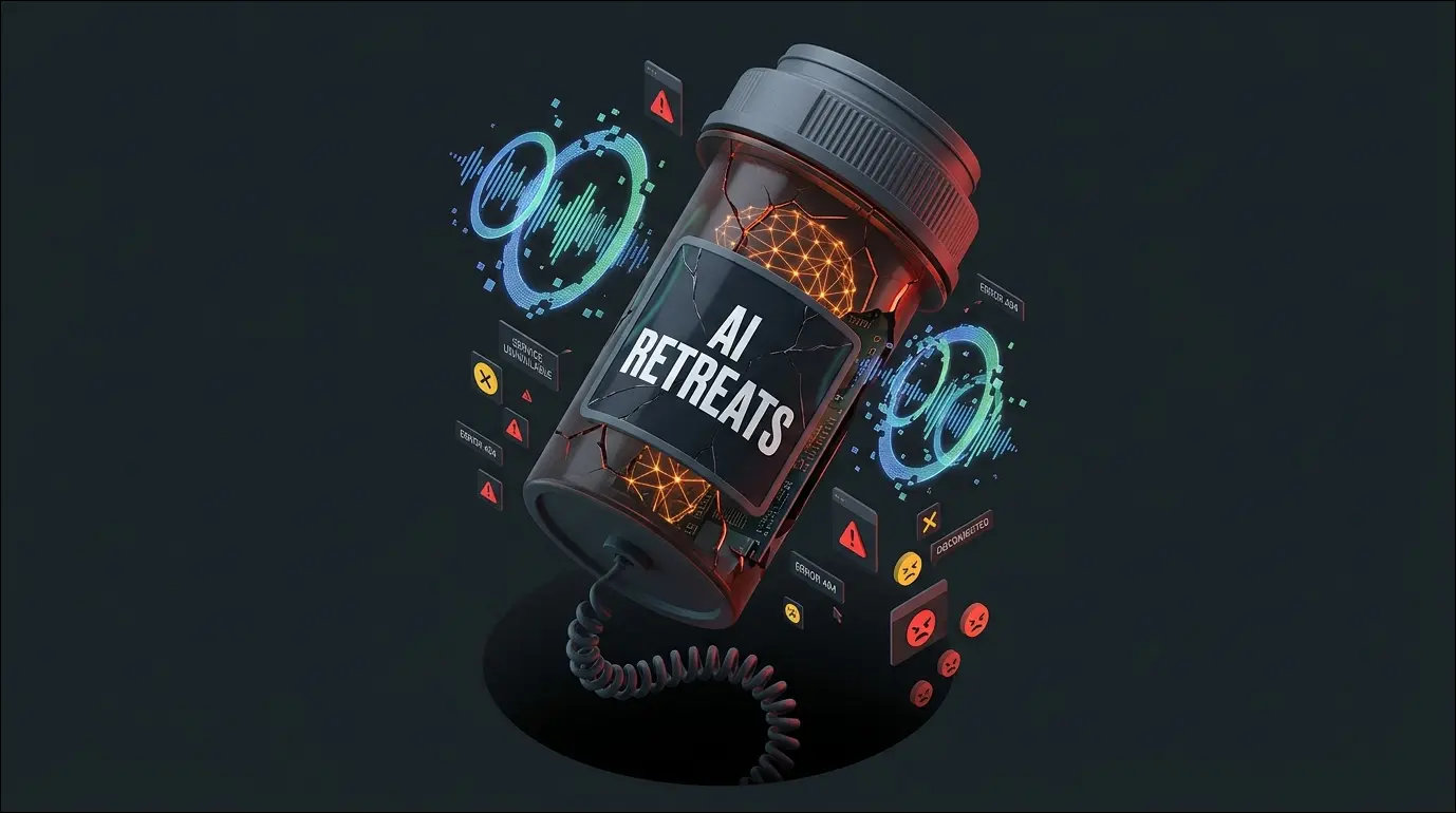 Kinney Drugs Retreats: AI Phone Assistant Pulled After Hundreds of Customer Complaints