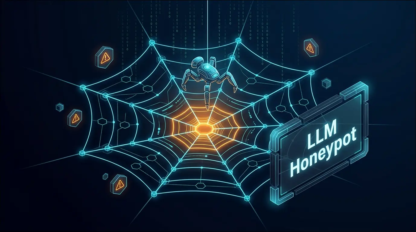 LLM Honeypot: A Trap for AI Crawlers or Just Community Confusion?