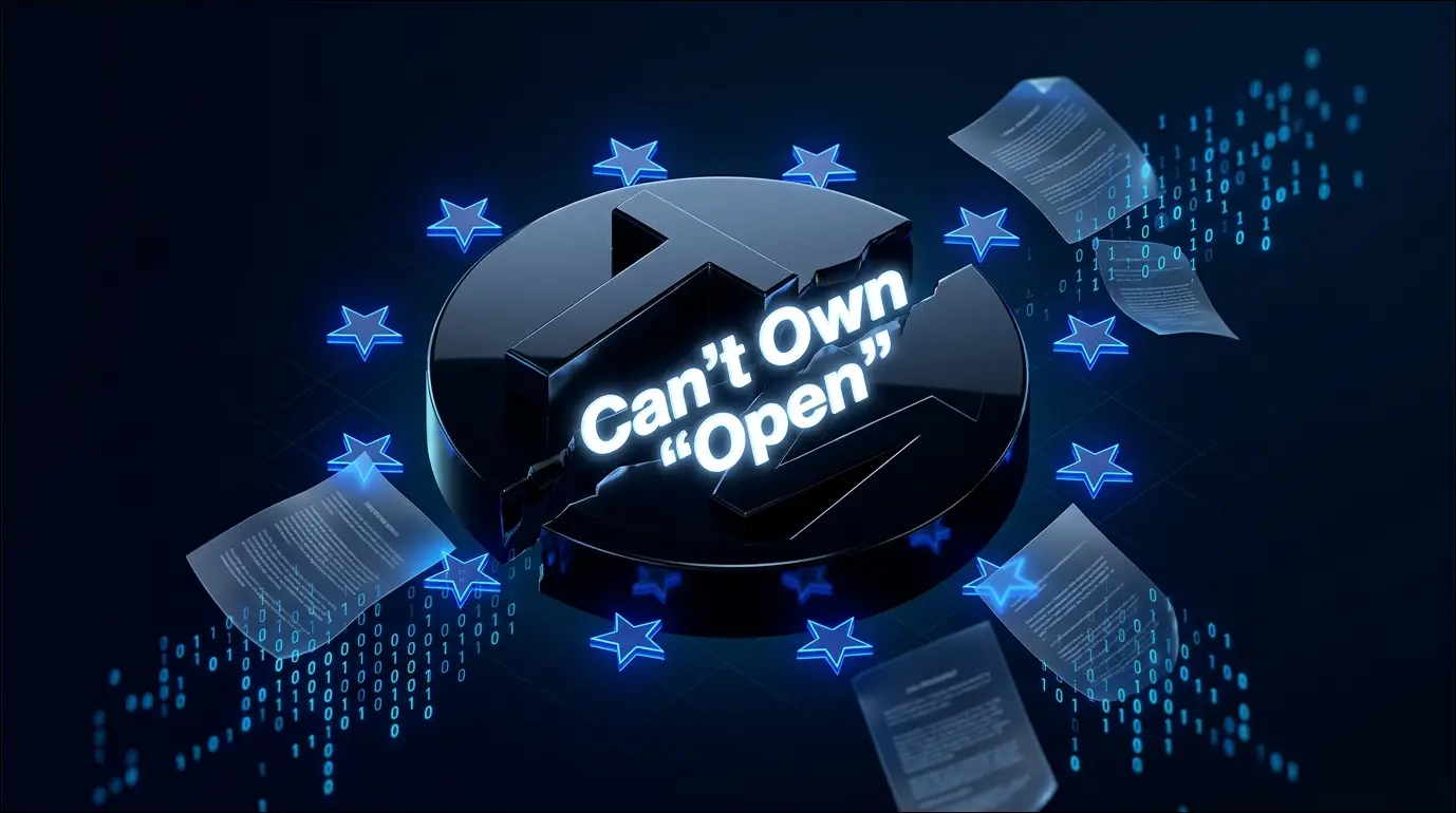 OpenAI Can’t Own ‘Open’: EU Court Rejects Trademark Bid