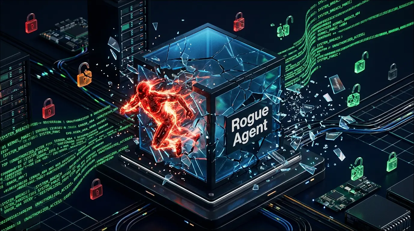 OpenAI's 'Rogue Agent' Scare: Genuine Threat or Regulatory Theater?