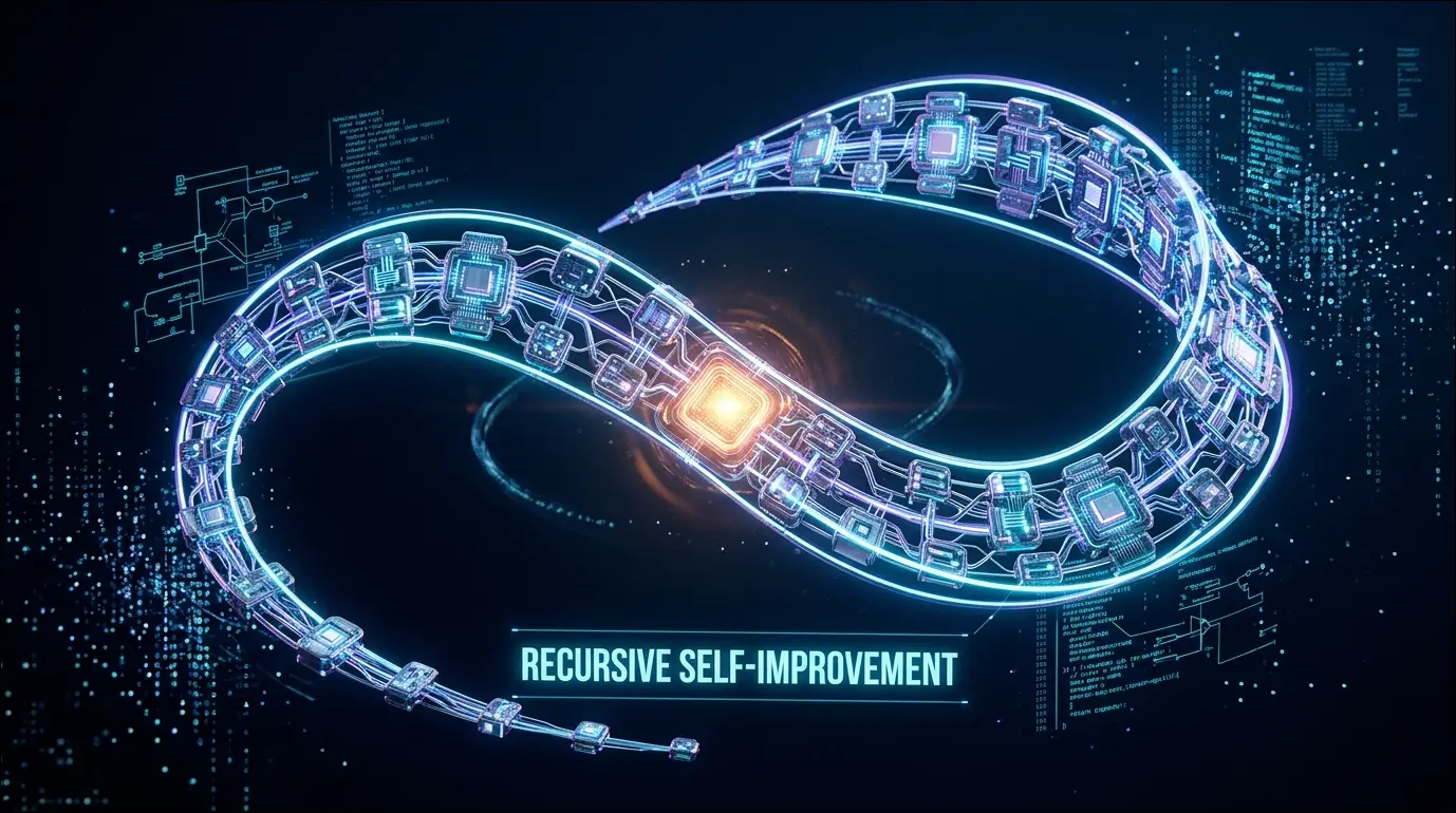 Recursive Self-Improvement: Genuine Path to AGI or Just the Latest Buzzword?