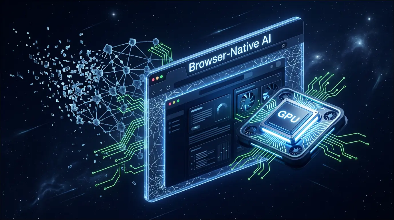 WebLLM Promises Browser-Native AI Inference — But Developers Say the Dream Is Already Fading
